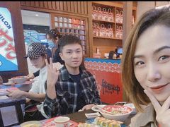 -仙隐小鹿中华料理(南宁万象城店)