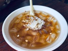 -周记蟹仔粉(侨港风情街店)