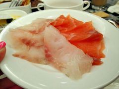 android_upload_pic-圣雷克大酒店-爱琴海自助餐厅