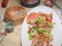 -陶陶居酒家(SM二期购物广场店)