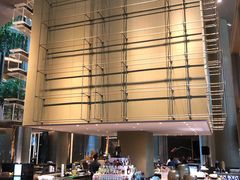 -博林天瑞喜来登酒店·西丽尚膳