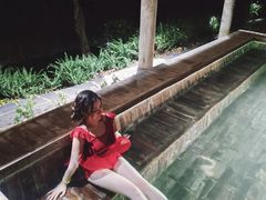 -和顺柏联温泉