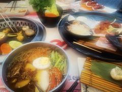 -龙湖南京江北天街