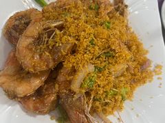 避风塘炒虾-花乐餐厅(涠洲岛店)