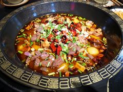 -一只烧鸡公(解放碑店)