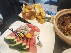 -高第街56号港式餐厅·精选(世茂广场宽厚里大明湖店)