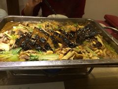 iphone_upload_pic-福慧慈缘素食餐厅(王府井店)