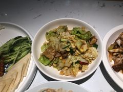 -关东小磨东北菜(漕河泾印象城店)