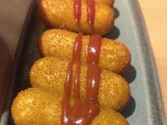 -东方饺子王(重庆路亚泰店)
