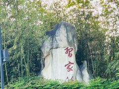 -习家池