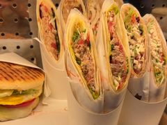 -西点坊(浦东香格里拉店)