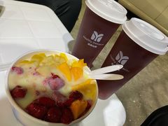 -美肴冰品·汉堡·牛腩饭(总店)