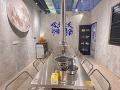 -灶边炉台·东北融合烤肉(南山店)