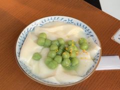 -李百蟹·江南蟹黄面(夫子庙店)