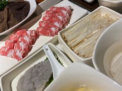 -海底捞火锅(天鹅湖银泰店)