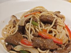 -菲滋意式餐厅(青悦城店)
