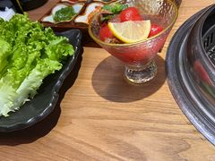 -丸藏和牛烧肉专门店(园区师惠坊店)