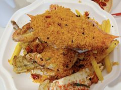-避风塘·金牌店·夜宵(金玉兰店)
