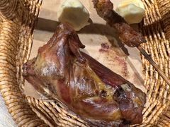 -鸽子窝(青塔店)