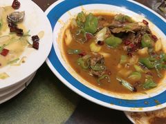 -五谷丰登·胶东海鲜·家常菜(张村店)
