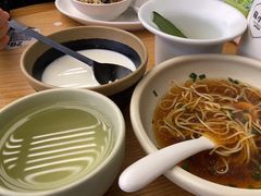 -苏小柳点心·手作小笼包(新街口分院店)