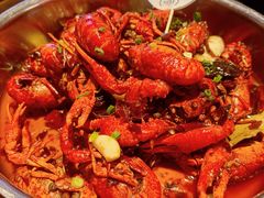 -靓靓蒸虾·头牌蒸虾(光谷风情街店)