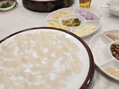 -寻味顺德·南记酒家·传统顺德菜·鱼生(广源路店)
