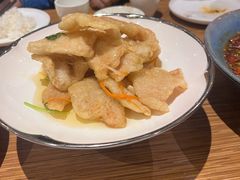 -金掌勺·锅包肉(广渠门店)