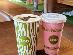 -ZOO COFFEE动物园咖啡(红山森林动物园店)