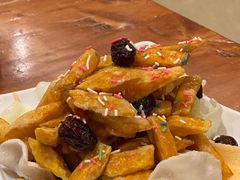 -老长春肉馆(创业大街店)