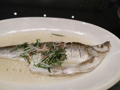 -明翠湖品·湖景餐厅