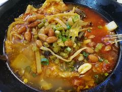 -怂猫抓子·成都冒烤鸭