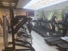 -超鹿运动(达信大厦店)