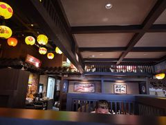 -京鹿料理(荟聚店)