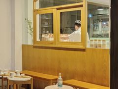 -Cafe on warm(丹霞店)