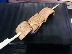 -鸟串烧Yakitori