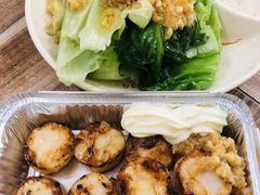 -强记龙虾钳(定安里店)