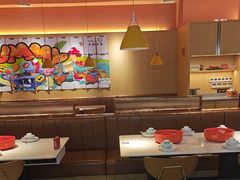 -小鱼小牛(世欧广场店)