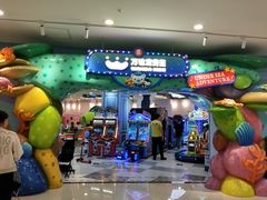 -万达广场(大明宫店)