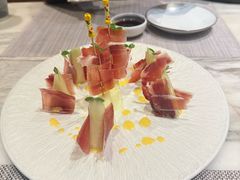 -月下料理(楷林IFC店)