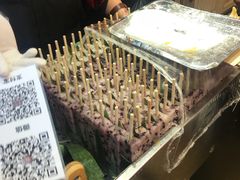 -王府井步行街