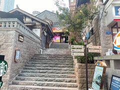 -重庆十八梯传统风貌区