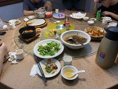 -百年银屏蚝烙·潮汕菜·非遗(乐山店)