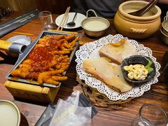 -恩你小木屋米酒店(安盛店)