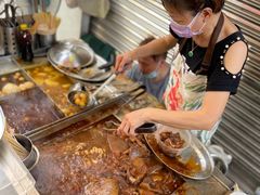 -明记牛杂(新马路分店)