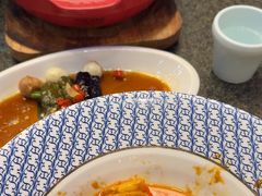 -三道菜(明堂公园店)