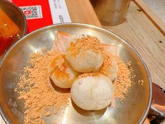 -西塔老太太泥炉烤肉(杭州首店)