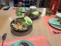 -mango tree芒果树泰国餐厅(青岛万象城店)