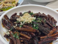 -老吉士酒家(天平路店)