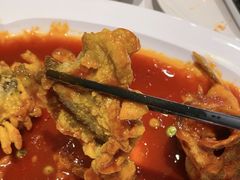 -眉州东坡(团结湖店)